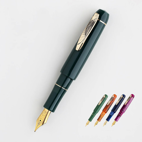 Majohn rs3 mini penna - majohn,