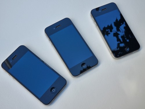 Joblot apple iphone - apple,