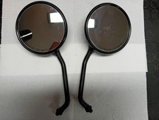 COPPIA SPECCHI DUCATI SCAMBLER VARI MOD. DAL 2017