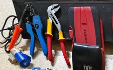 attrezzi da lavoro usati per