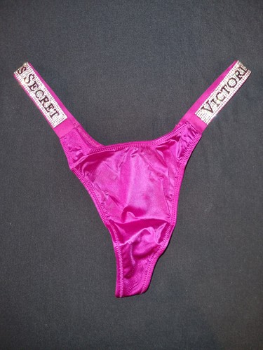 Panty perizoma victoria - panty,