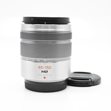 Panasonic lumix 150 - panasonic, 45-150