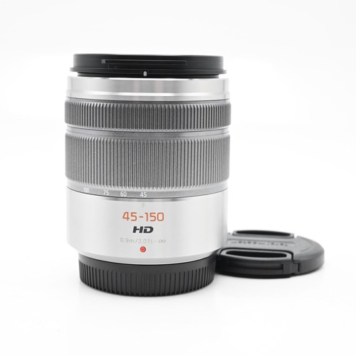Panasonic lumix 150 mm - panasonic,