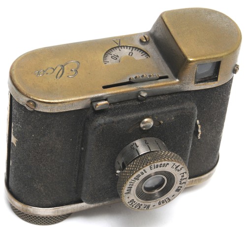 Elop elca i fotocamera - elop,
