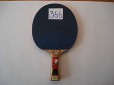 Stiga Hans Alsér Campione del