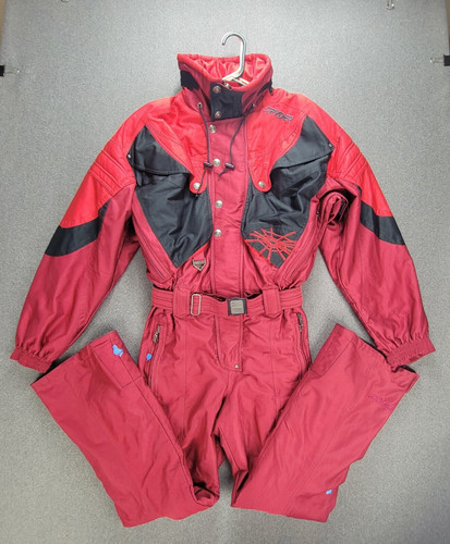 Tuta sci spyder uomo - spyder, m