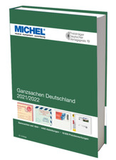 MICHEL Francobolli Catalogo