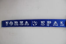 Sciarpa scarf Calcio SPAL bufanda Schal écharpe