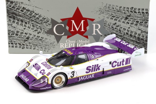 Cmr jaguar xjr - jaguar, xjr-12