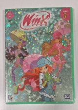 WINX CLUB Serie 3 Vol. 9  -
