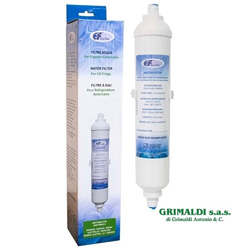 Euro filter filtro acqua - filter,