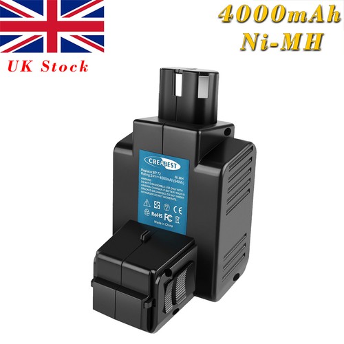 Batteria 4000mah 24v per - batteria,