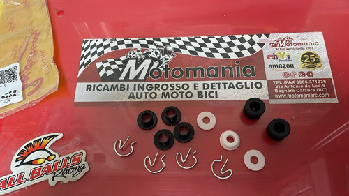 Kit riparazione leva cambio - leva,