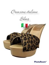 Zoccoli clogs mules shoes