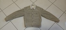 Levi's vintage Sherpa Trucker