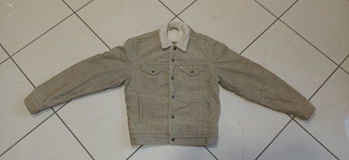Levi vintage sherpa - levi's,