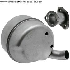 BRIGGS & STRATTON Marmitta Da