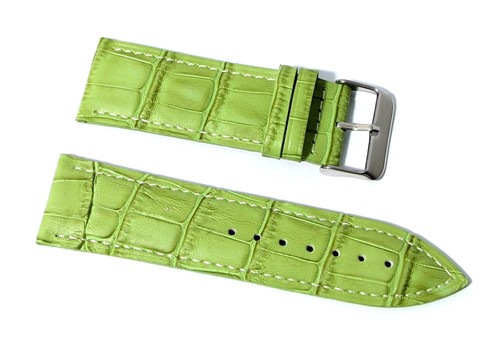 Cinturino orologio vera - , pelle