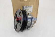 POMPA ACQUA OPEL AGILA ASTRA CORSA MOTORE 1.3 CDTI FIAT 1.3 MULTJET OPEL 1334711