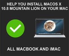 Aiuta a installare OS X