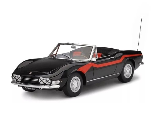 Laudoracing fiat dino spider - laudoracing,