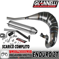 Giannelli marmitta scarico - giannelli,