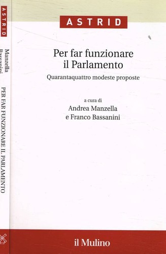 Per far funzionare - , il