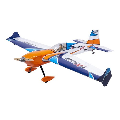 Extra 260 1540mm - pnp, acrobazia