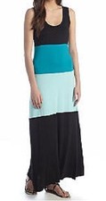 Maxi abito Calvin Klein