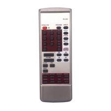 Telecomando nuovo per - , lettore