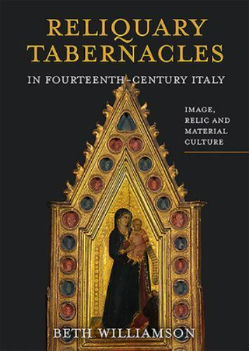 Reliquary tabernacles - reliquary,