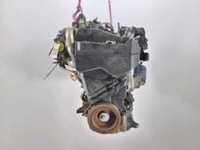 Motore Tipo K9K628 - Renault