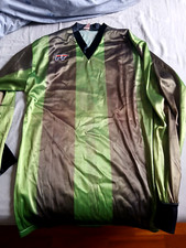 Maglia calcio vintage anni - maglia, 80