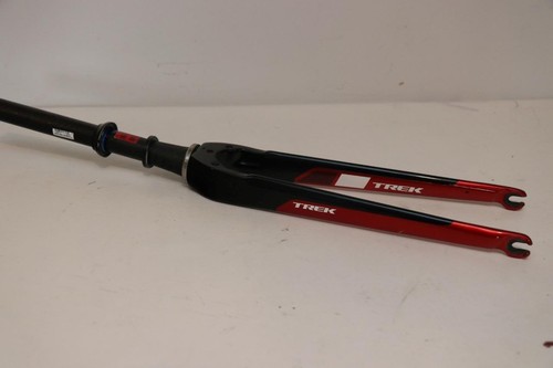 Trek carbon road bike - bike, fork