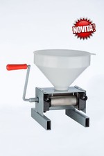 MULINO CON RULLI AMMORTIZZATI