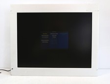 Flatman TFT Display Monitor