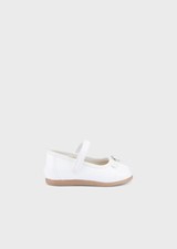 SCARPE BALLERINA CERIMONIA