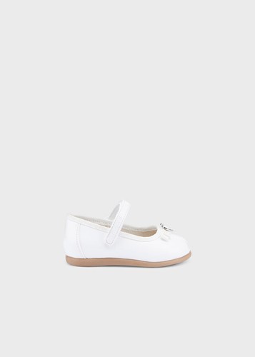 Scarpe ballerina cerimonia - scarpe,