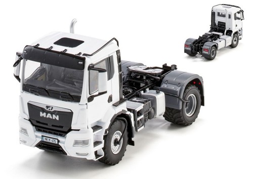 Modellino camion wiking man - camion,