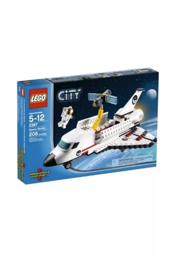 Lego 3367 city - lego, space
