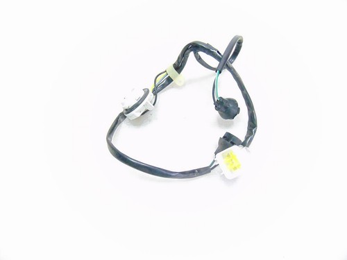 Impianto stop keeway outlook - impianto,
