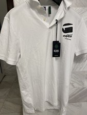 Star raw polo - raw, shirt