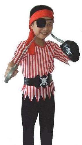 Costume vestito fantasia