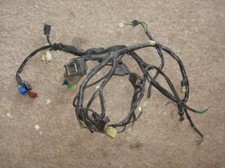 HONDA HORNET 600 2004