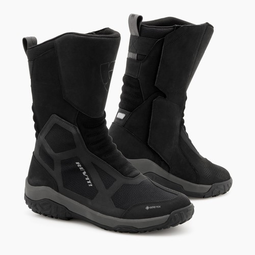 Stivali everest gtx nero - everest,