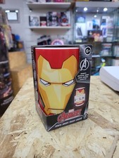 Lampada marvel avengers iron