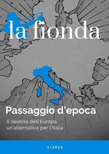 La Fionda 1 2023 - Passaggio