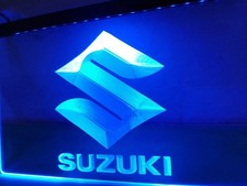 Suzuki auto bar club led - suzuki,