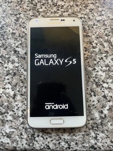Samsung galaxy g900f - s5, sm-g900f