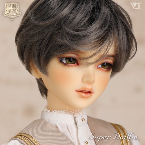 Volks dolpa super - 51, sd